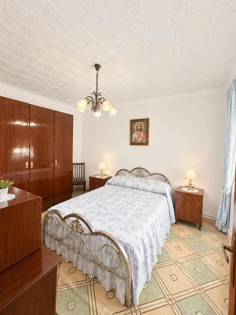 Adossat amb jardí en venda a Centro, imagen 17