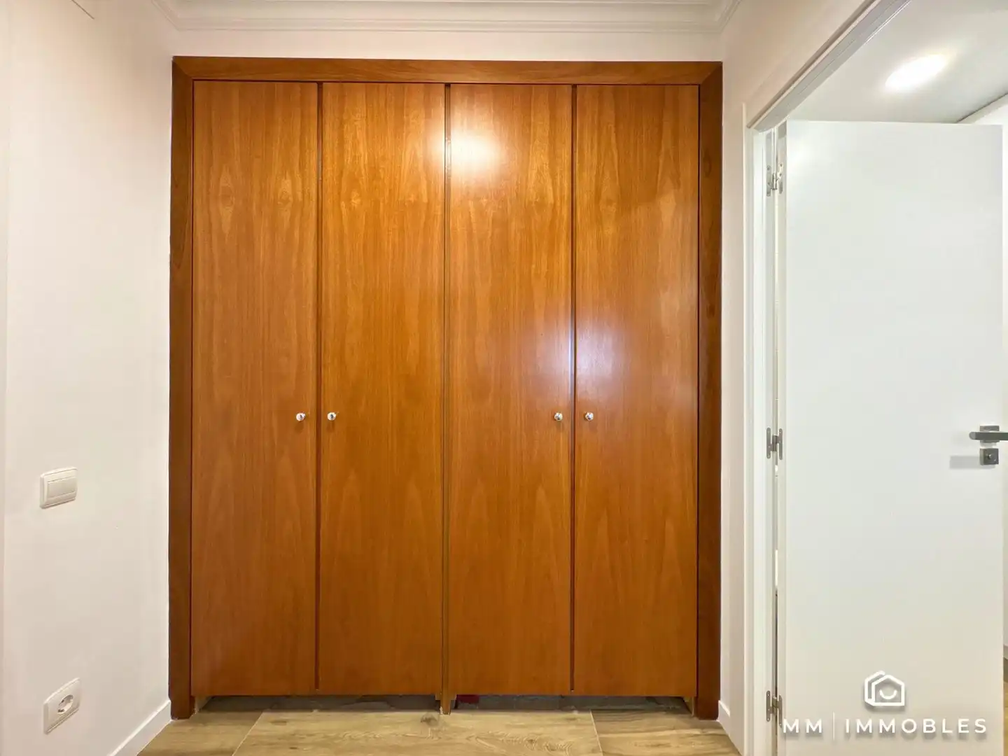 Piso en venta en Canovelles con Aire acondicionado, Calefacción y Balcón