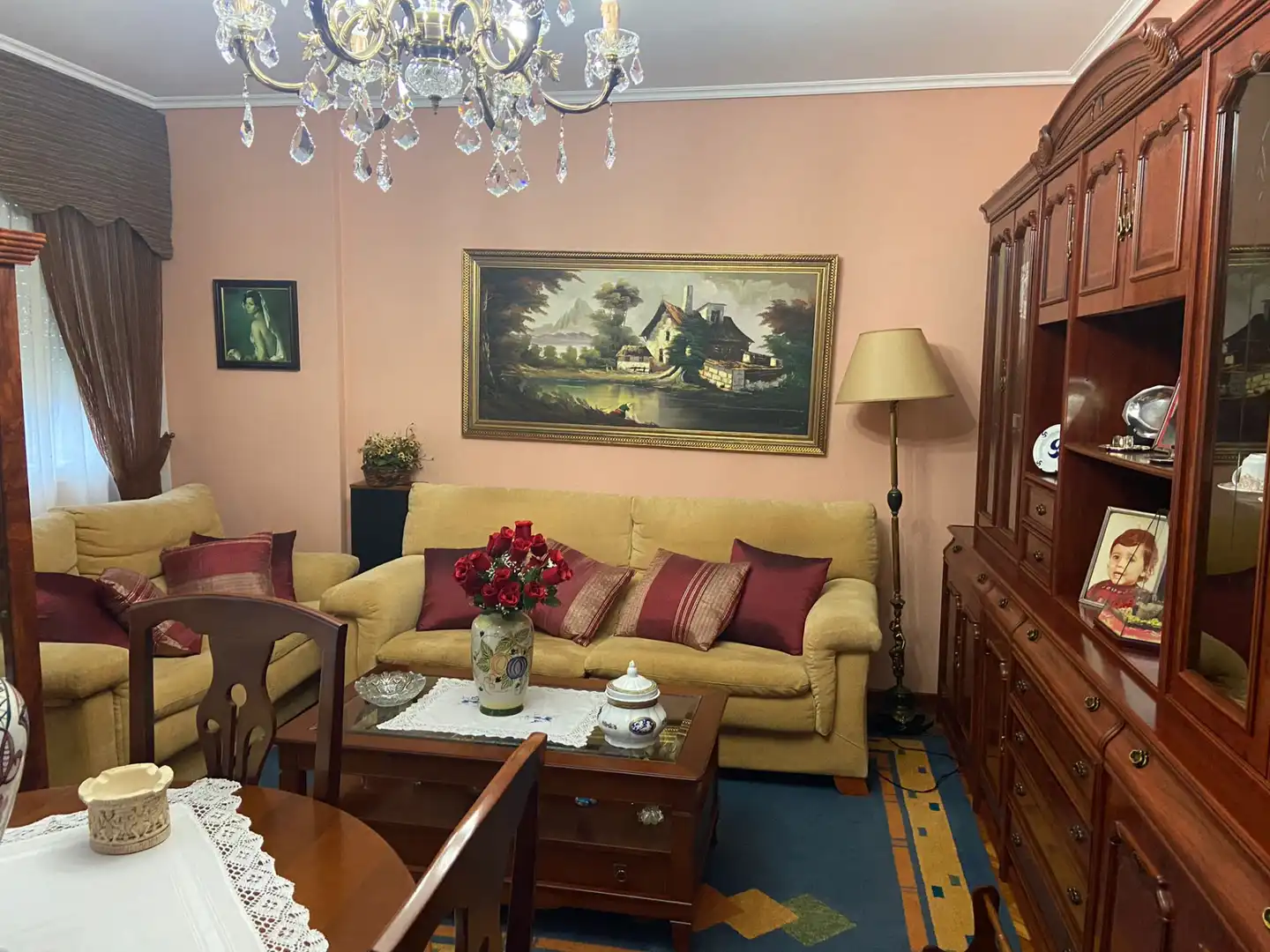 Flat for sale in A Malata - Catabois - Ciudad Jardín, imagen 6