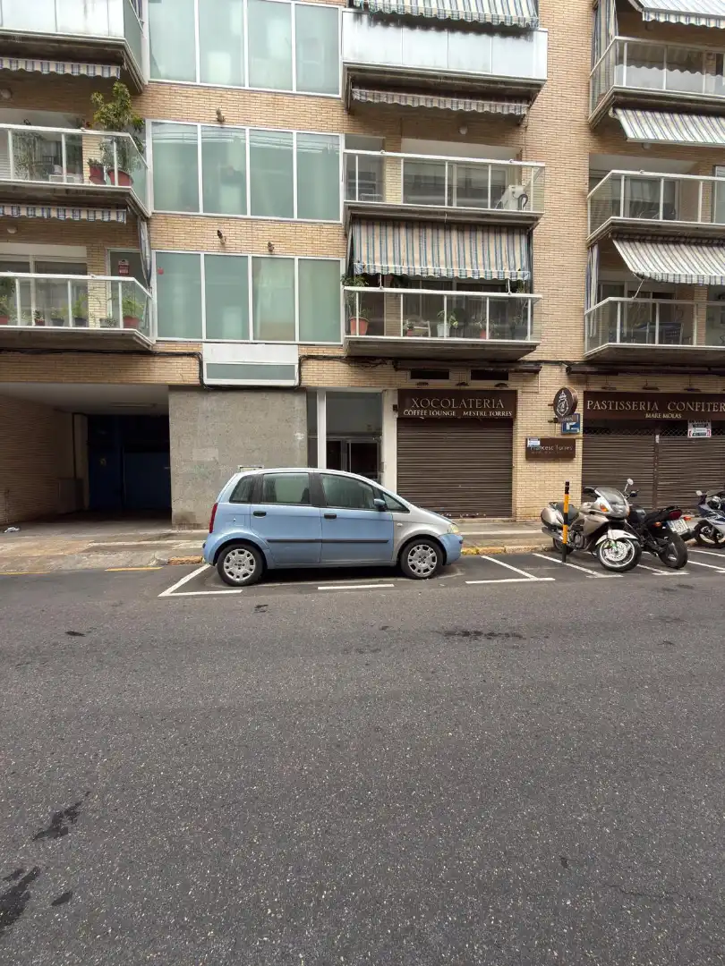 Business premises for transfer in Ponent, imagen 12
