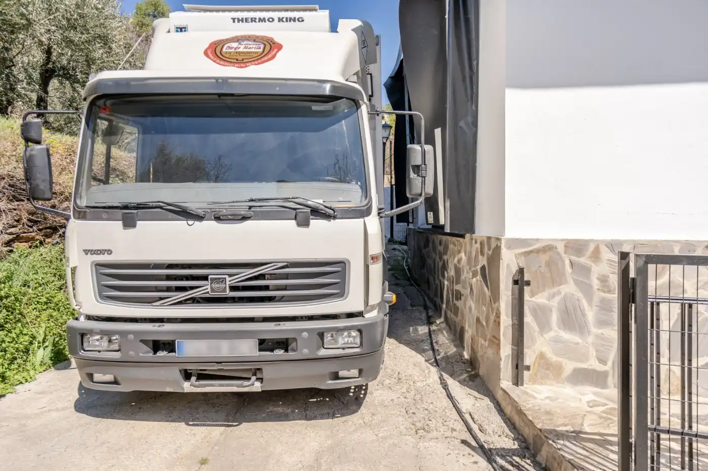 Inmuebles singulares con ascensor en venta en Pórtugos, imagen 20