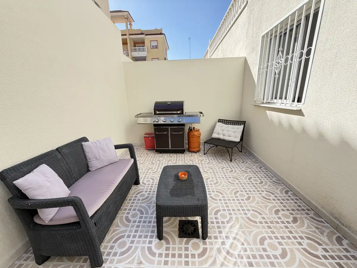 Casa a schiera in vendita a Orihuela ciudad, imagen 12