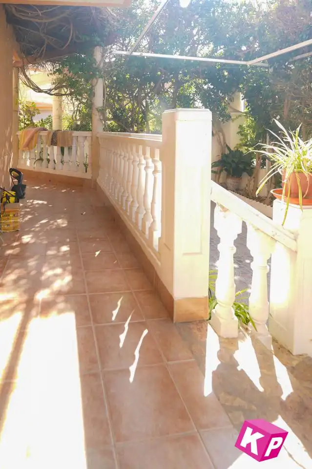 Bungalow amb piscina en venda a Avinguda de Portugal, imagen 15