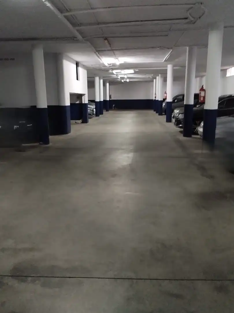 Parking of Garage for sale in Jerez de los Caballeros