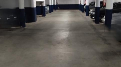 Photo 2 of Garage for sale in Plaza Antonio Machado, Jerez de los Caballeros, Badajoz