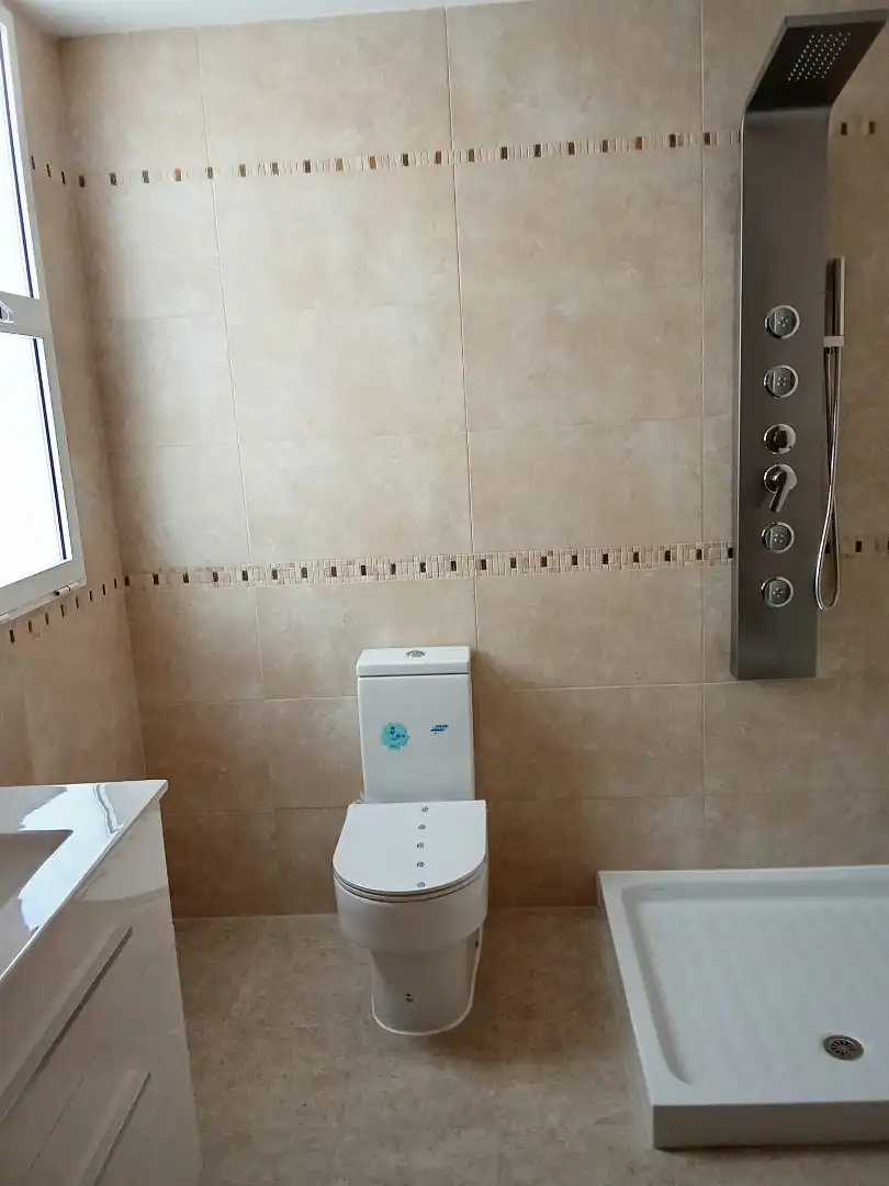 Bathroom of Houses for sale in Gilet