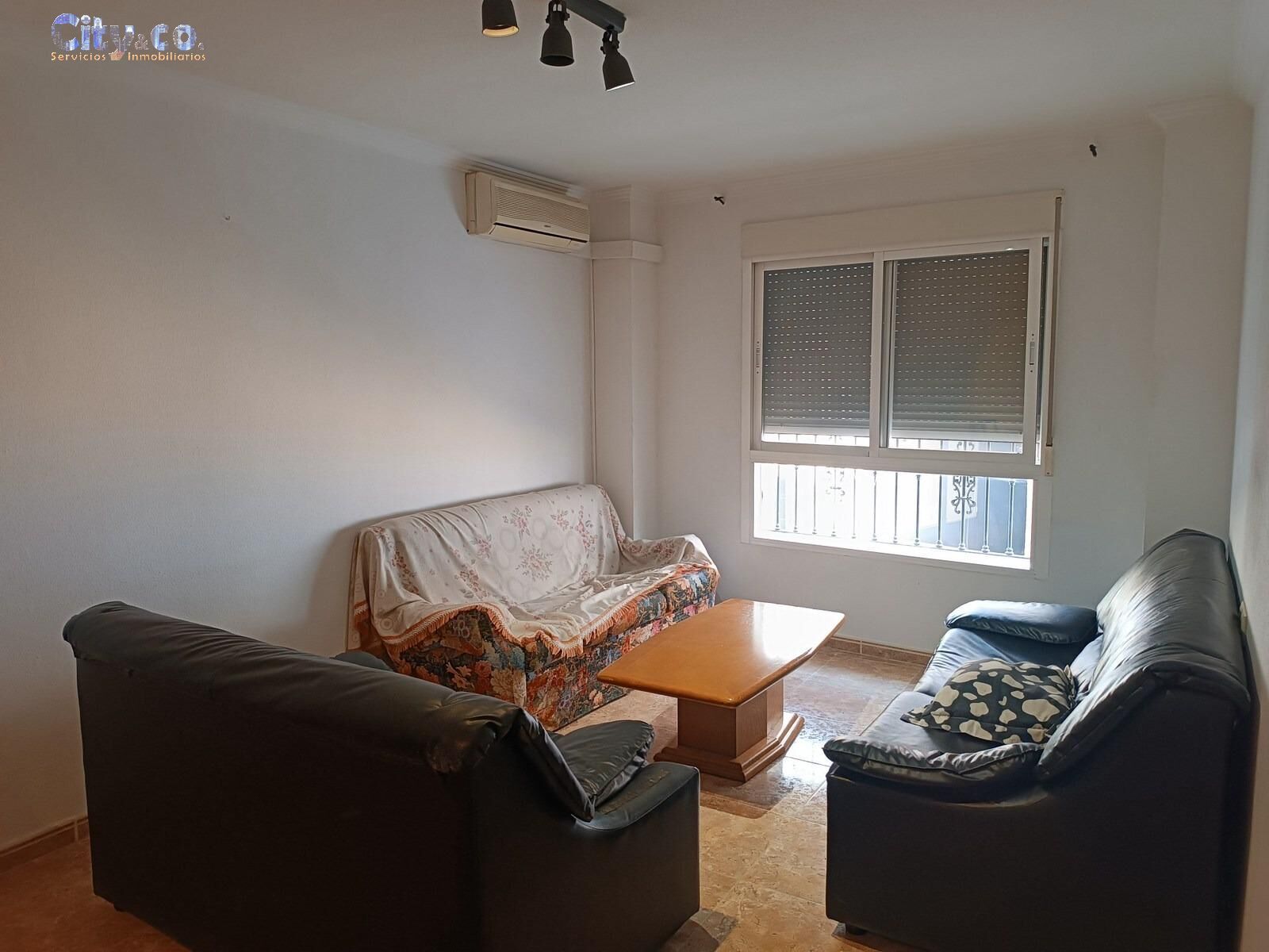 Sala d'estar de Planta baixa en venda en Ceutí