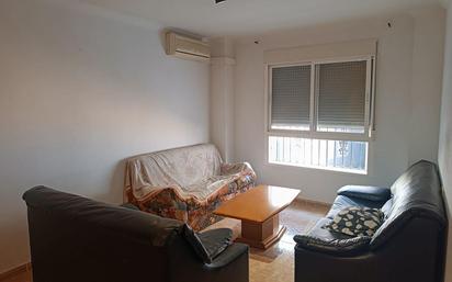 Sala d'estar de Planta baixa en venda en Ceutí