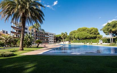 Piscina de Àtic en venda en Cambrils amb Aire condicionat, Terrassa i Balcó