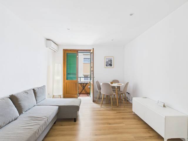 Piso en Alquiler en Camp d'en Serralta