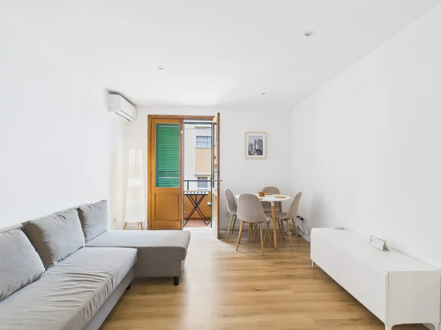 Flat to rent in Ponent