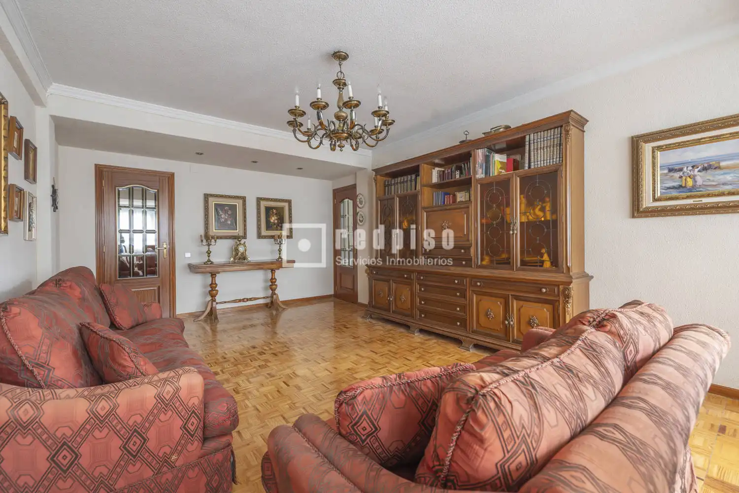 Wohnung mit Aufzug zum Verkauf in de Bruselas, imagen 5