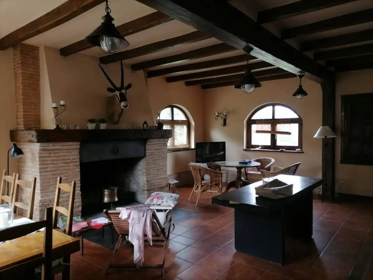 Terreno en venta en Poligono 1, La Alameda de Gardón