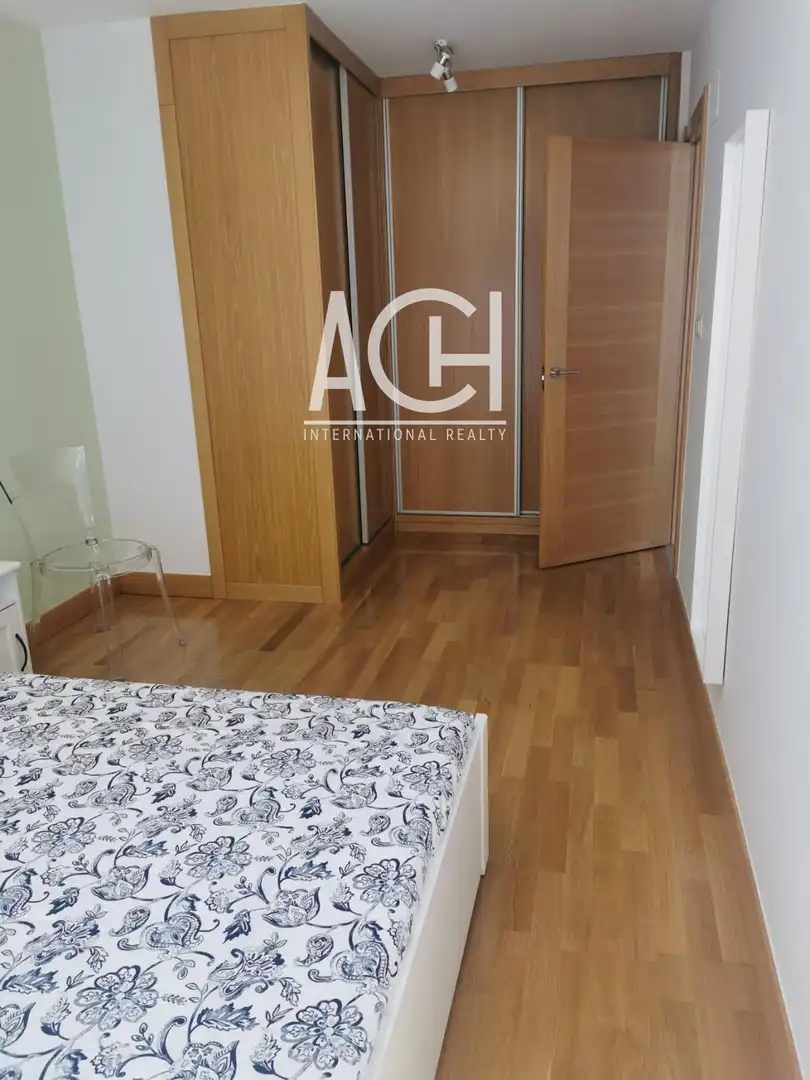Habitación de Piso de alquiler en Bilbao  con Calefacción