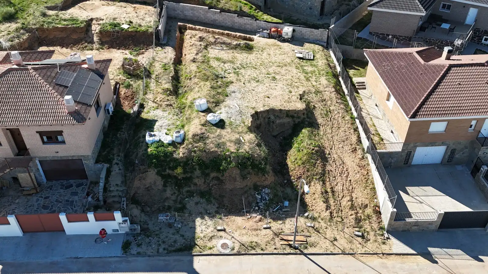 Terreno residenziale in vendita a Isla de Sicilia 14