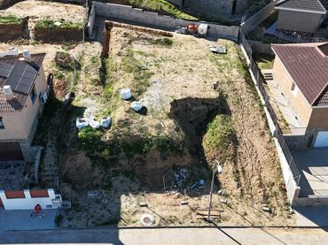 Terreno residencial en venta en Isla de Sicilia 14