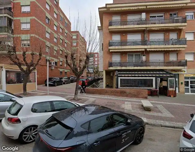 Flat for sale in Esparreguera, Barcelona