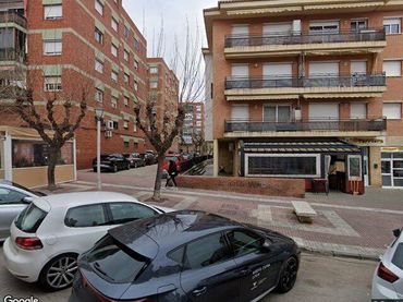 Wohnung zum Verkauf in CL S JOAN, nº 8, Planta 3, Puerta 3