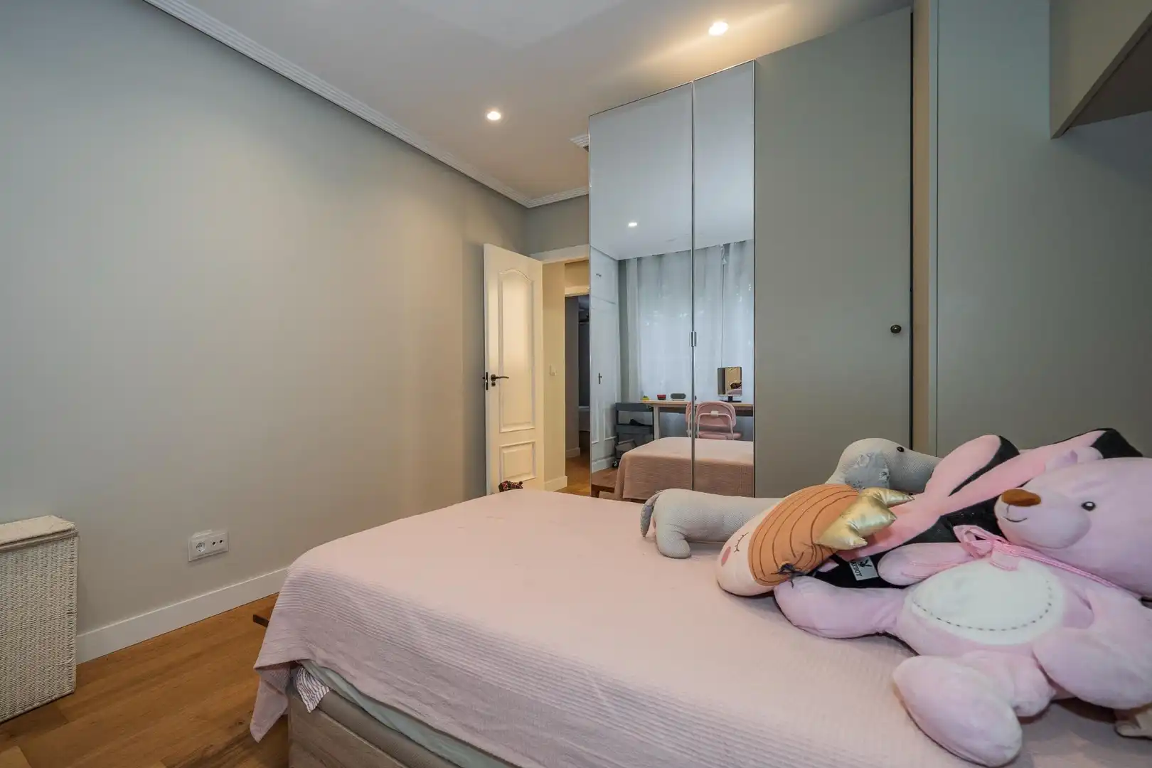 Flat with garden for sale in Calle Calle Oña, imagen 27
