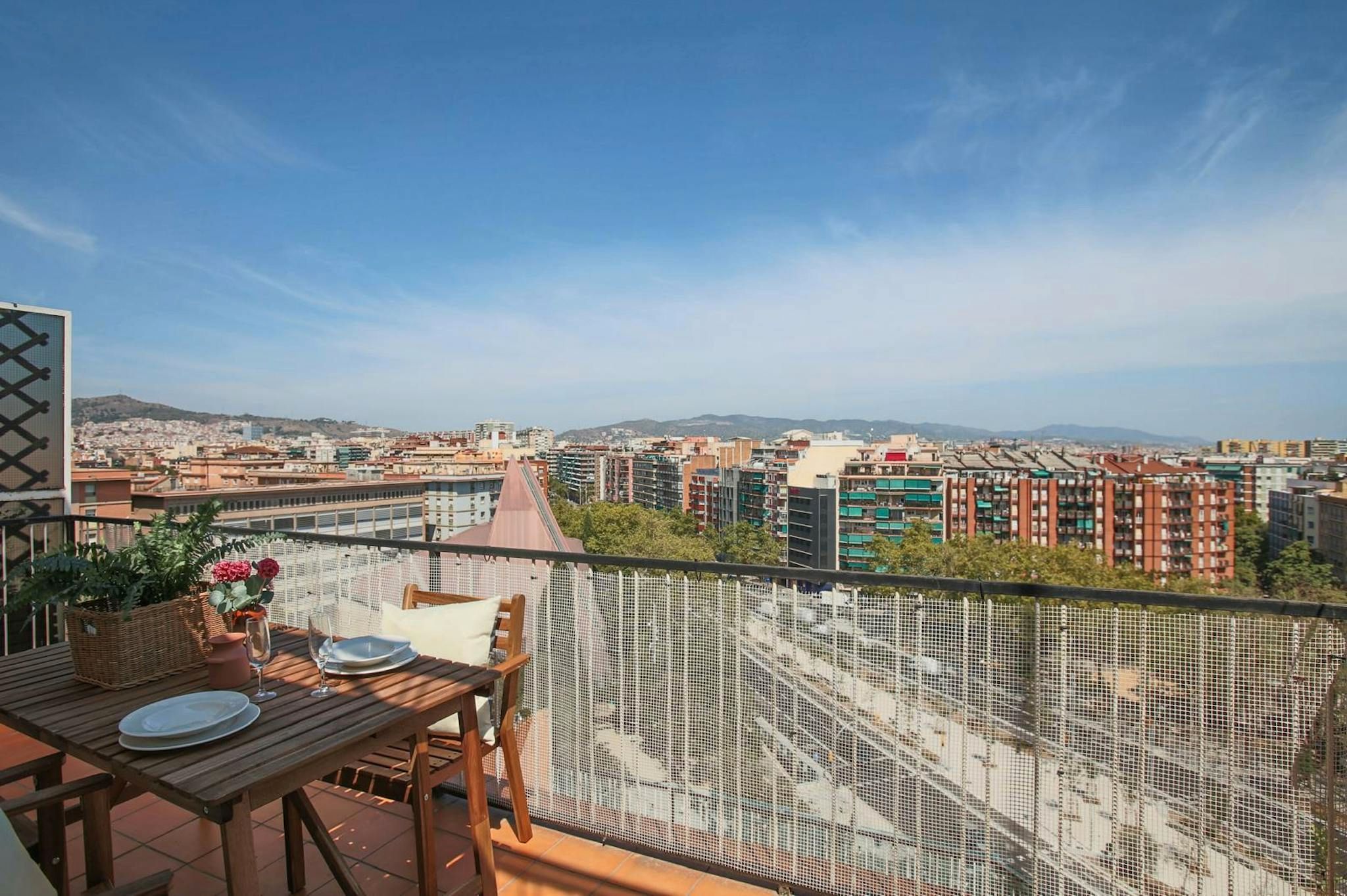 Flat for rent in N/A, Navas