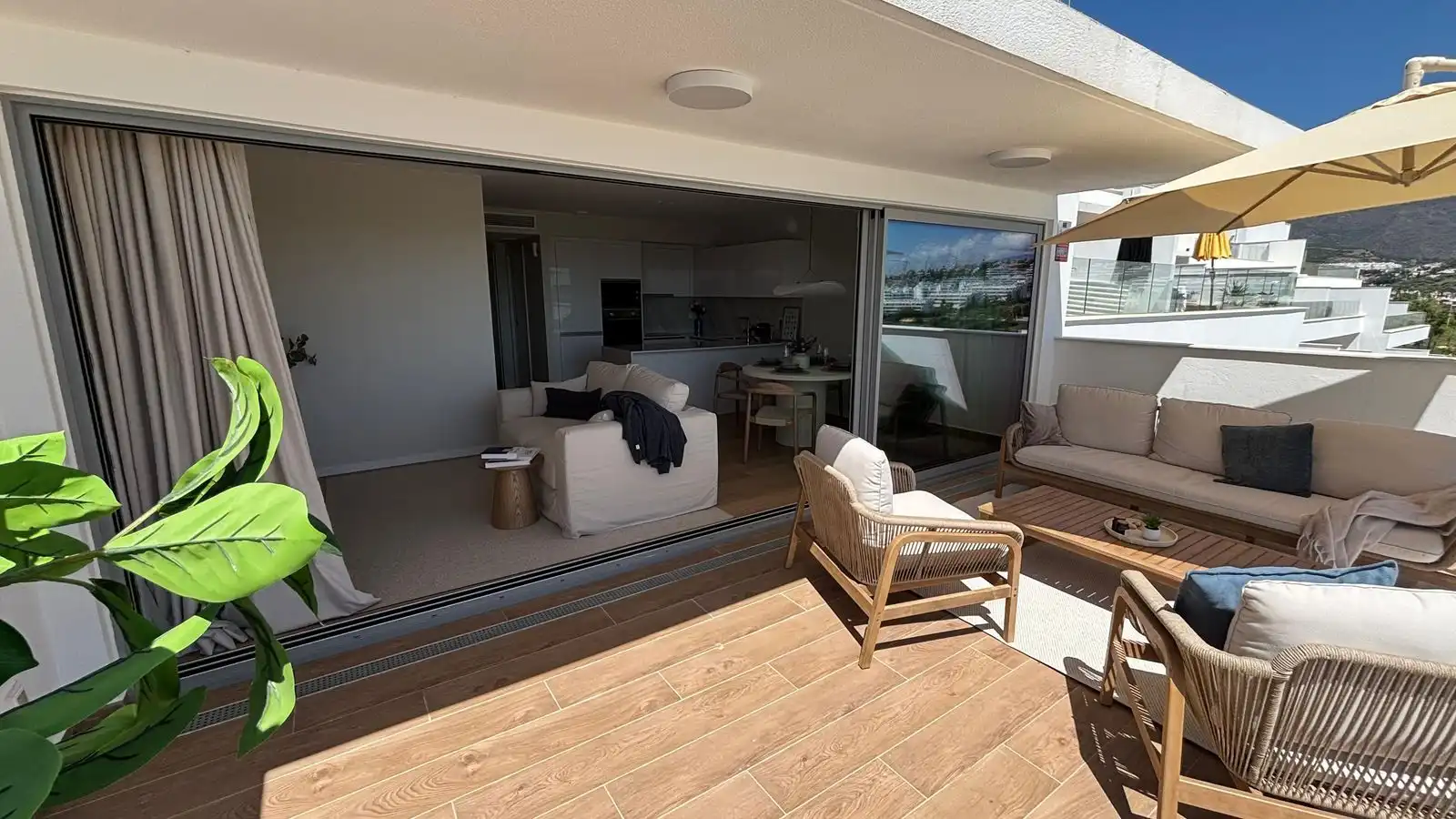 Apartment mit Pool zum Verkauf in Carretera Nacional 340 199, imagen 18