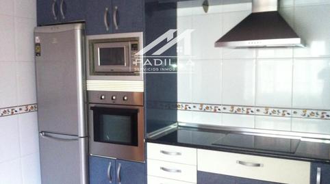 Foto 2 de Casa adosada en venda a Ermita, Carmena, Toledo