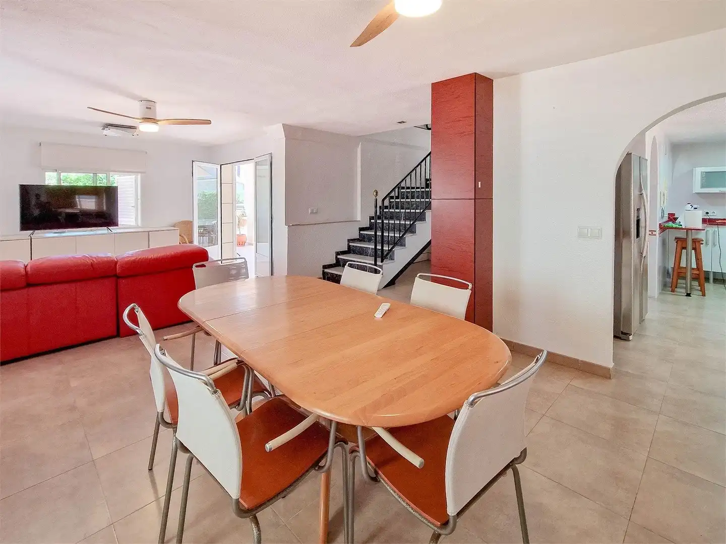 Casa o chalet en venta en Avenida PALMERAS-ZENIA, 7, La Zenia