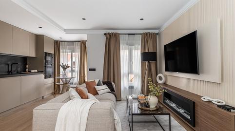 Photo 2 of Flat to rent in Guzmán el Bueno, Gaztambide,  Madrid Capital