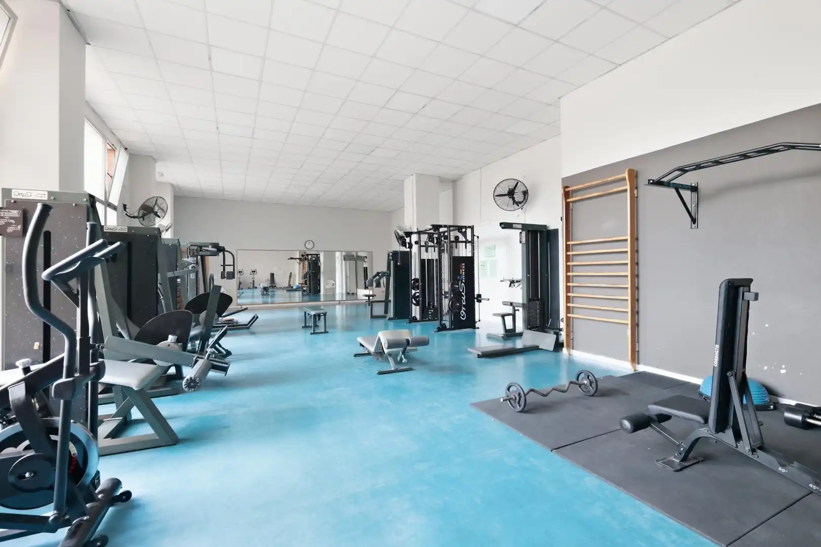 Appartement avec piscine à vendre à Quatre Carreres, imagen 33