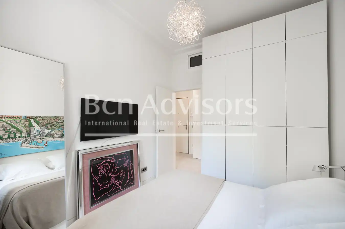 Wohnung mit Terrasse zum Verkauf in Eixample, imagen 8