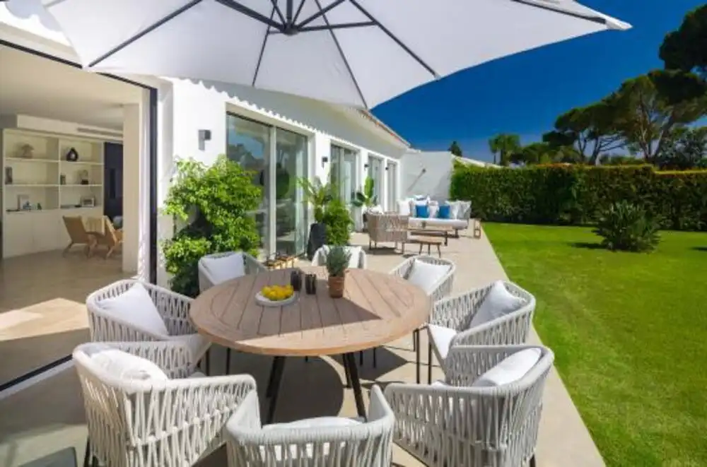 Maison avec piscine à vendre à LEVANTE-NVA AND ALOHA 9, imagen 2