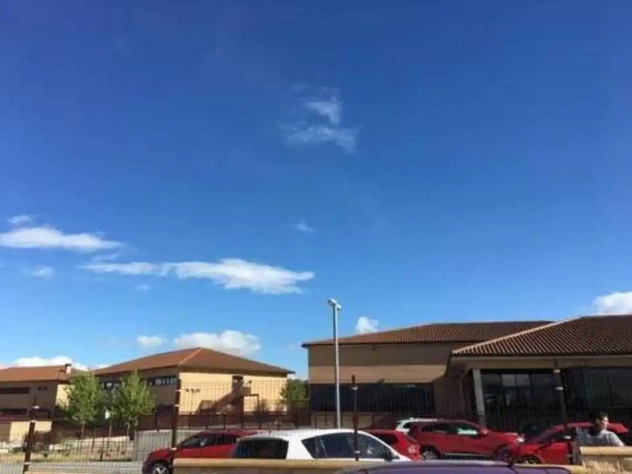 Residential land for sale in Sevilla la Nueva, imagen 9