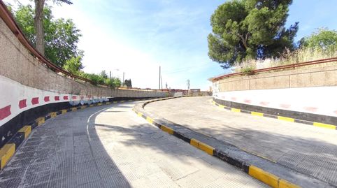 Photo 2 of Garage for sale in Calle de la Codorniz, Vista Alegre, Madrid Capital