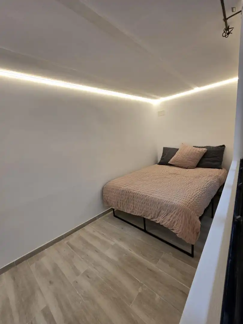 Casa o xalet de lloguer a Valdeacederas