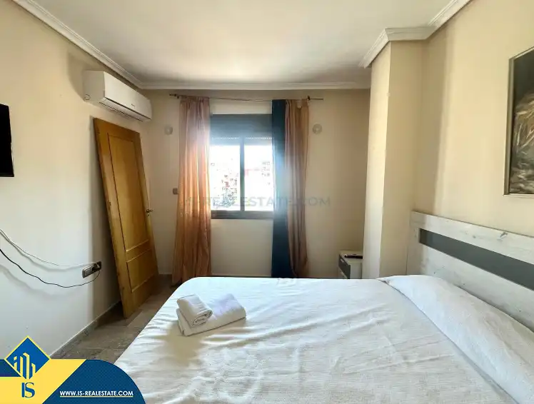Piso con ascensor en venta en Centro, imagen 19