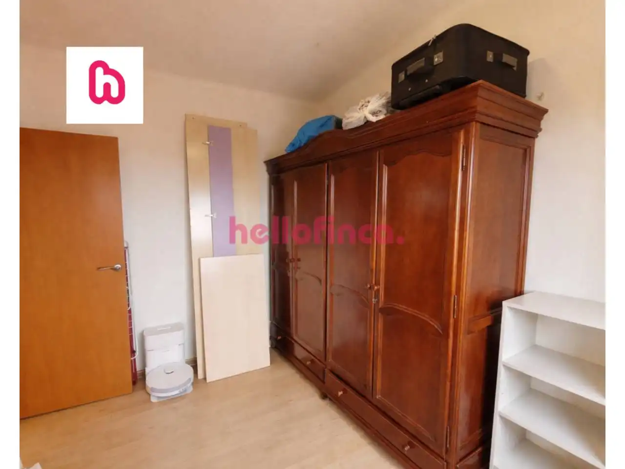 Habitación de Casa o chalet en venta en Font-rubí con Calefacción, Jardín privado y Terraza
