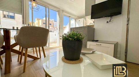 Foto 3 de Piso de alquiler en Barroso, Alfarnatejo, Málaga
