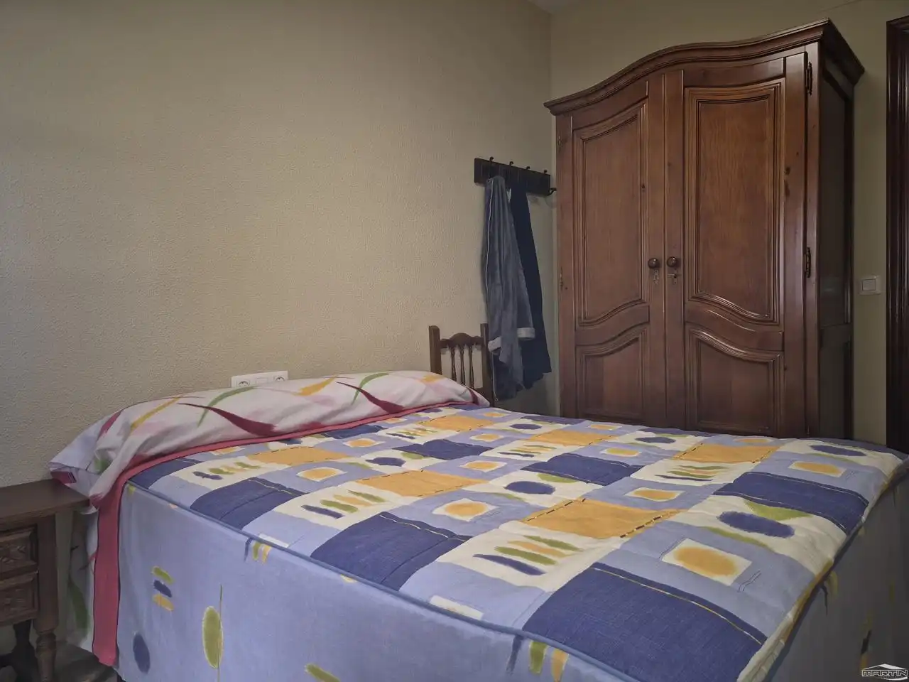 Planta baja en venta en Alamillos, San Francisco