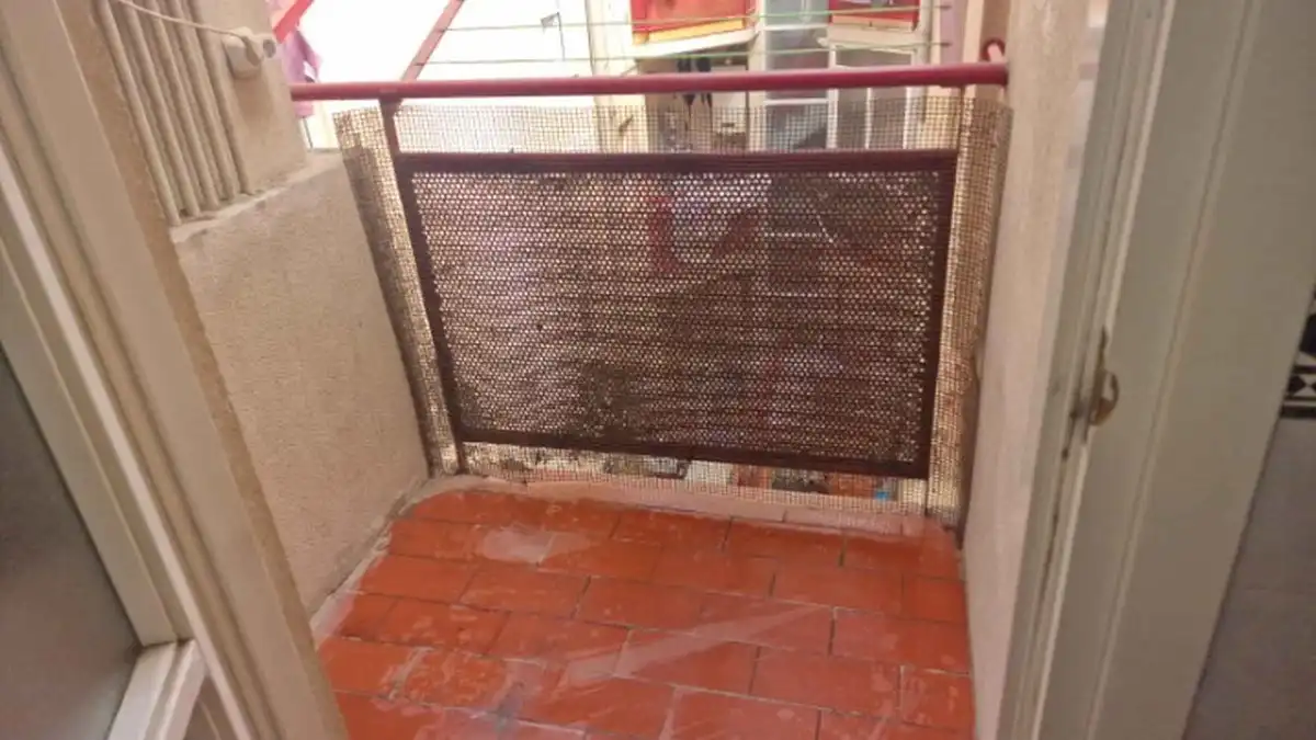 Terraza de Piso en venta en Sant Andreu de la Barca