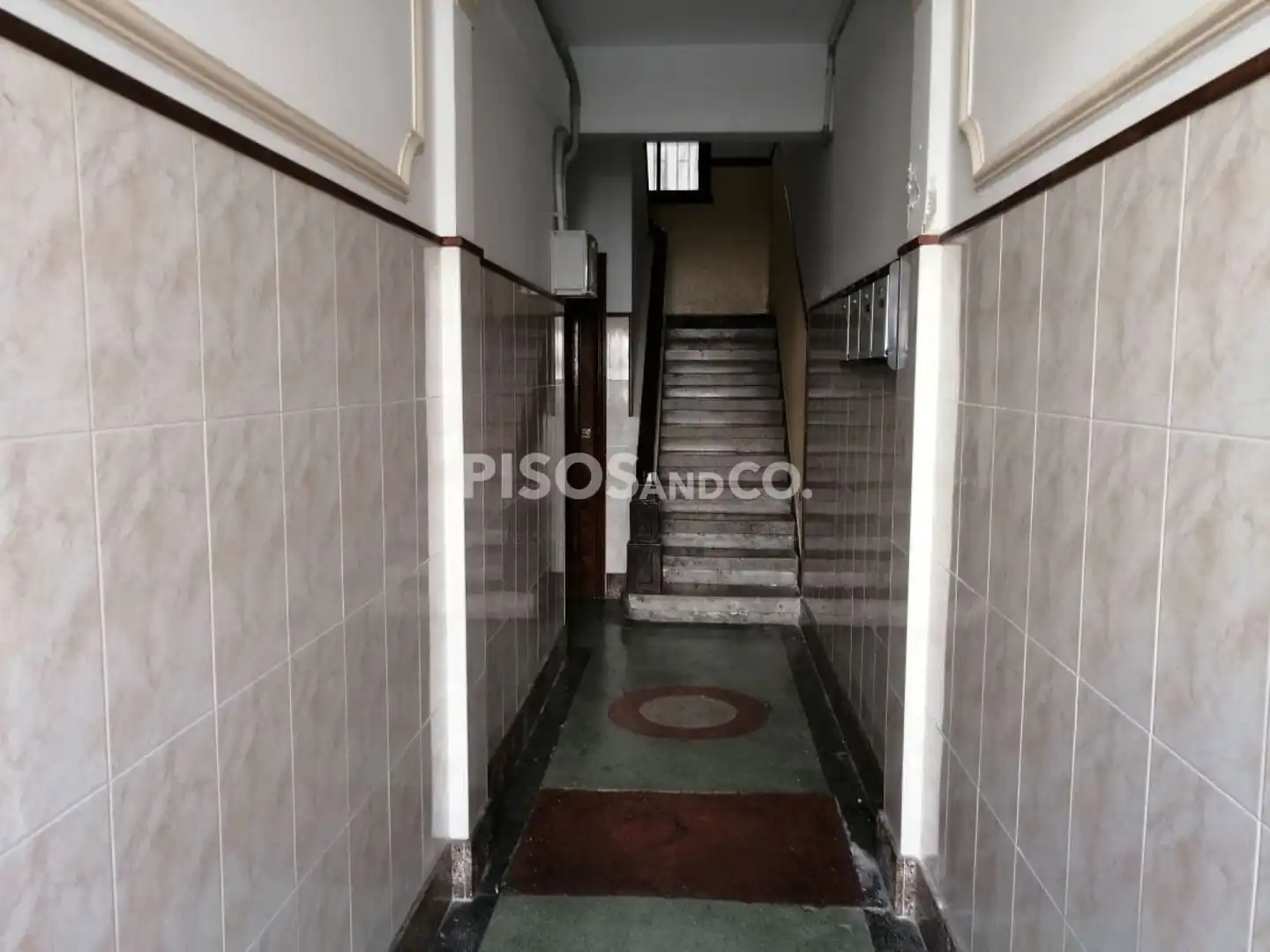 Wohnung zum Verkauf in Plaza Padre Rubinos, imagen 4