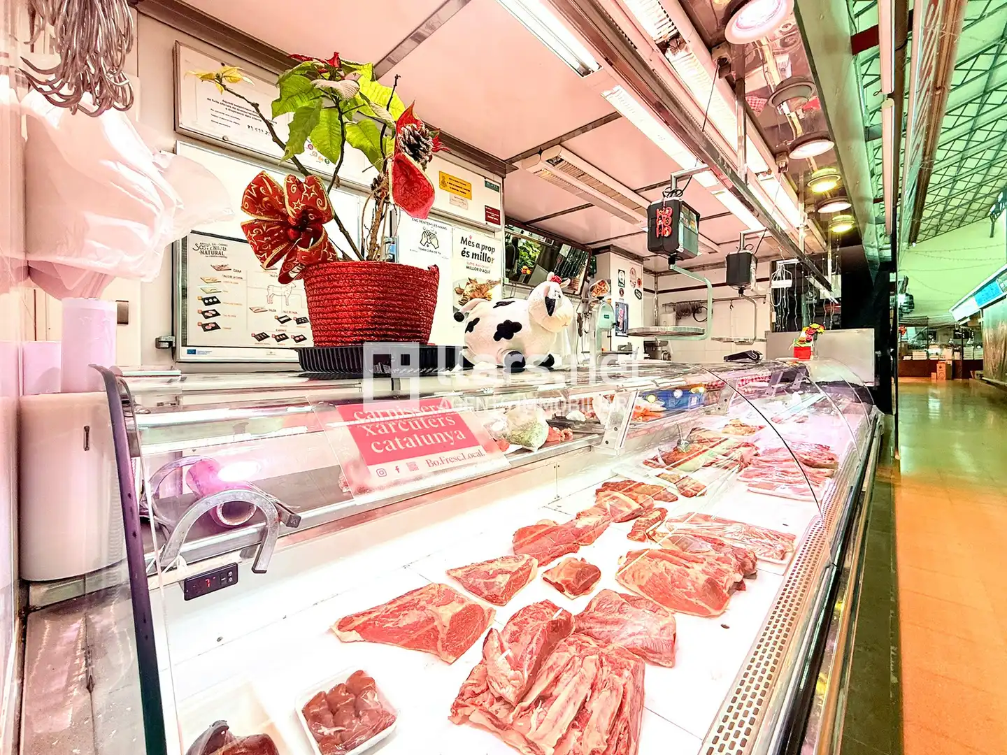 Local en venta en Vilanova i la Geltrú