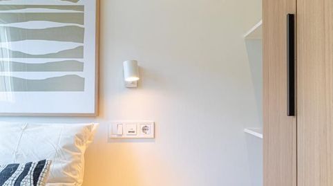 Photo 4 of Room in Calle del Arroyo, 30, Valdeacederas, Madrid Capital