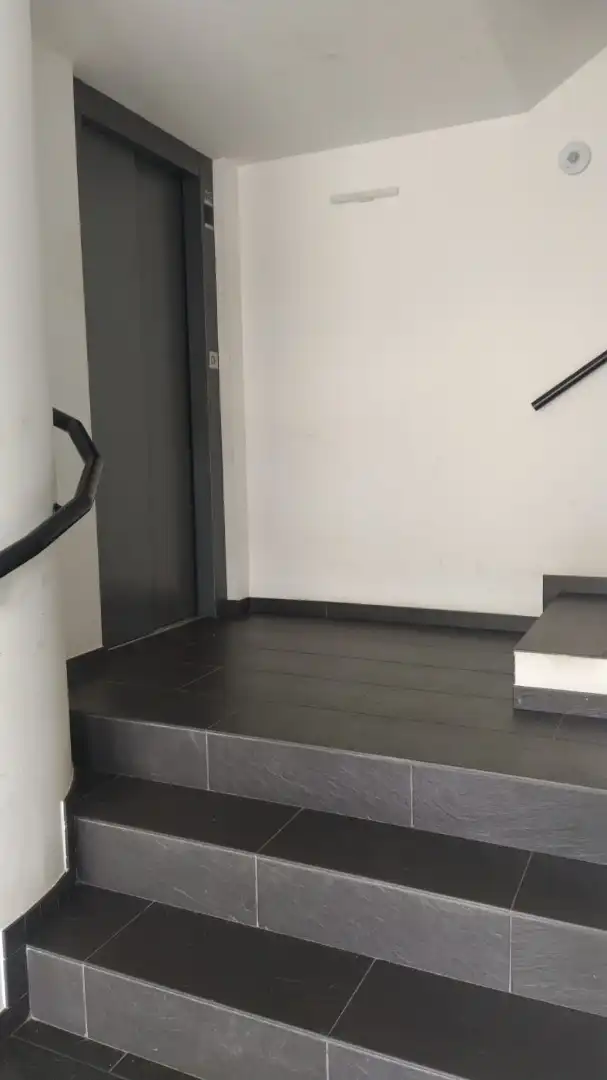 Apartament amb ascensor en venda a Rúa Eduardo Pondal 41, imagen 6