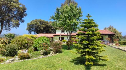 Foto 3 de Casa o xalet en venda a Pría - Nueva-Hontoria - Naves, Llanes