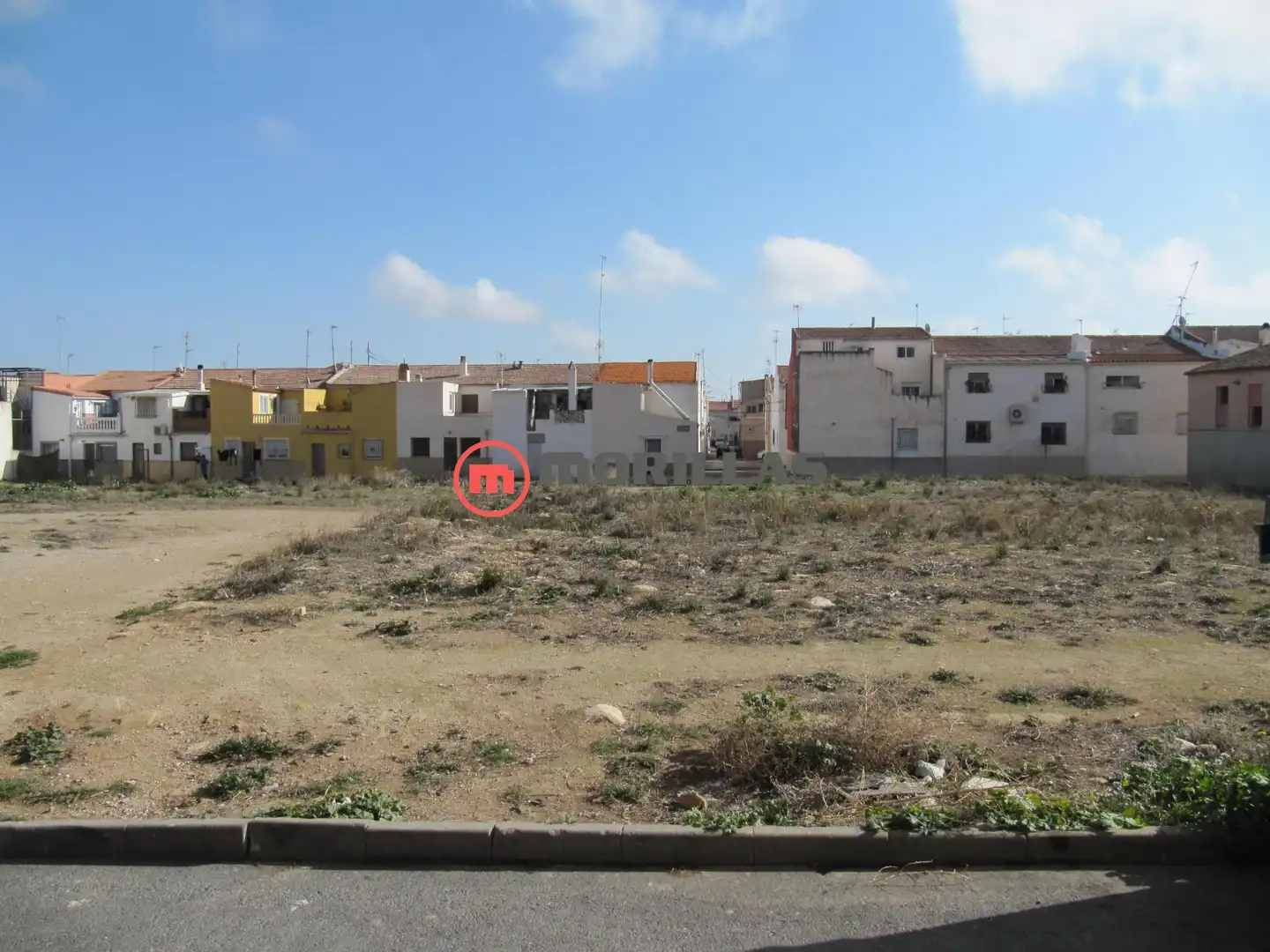 Lands and plots for sale in Calle de Blas Infante, imagen 15