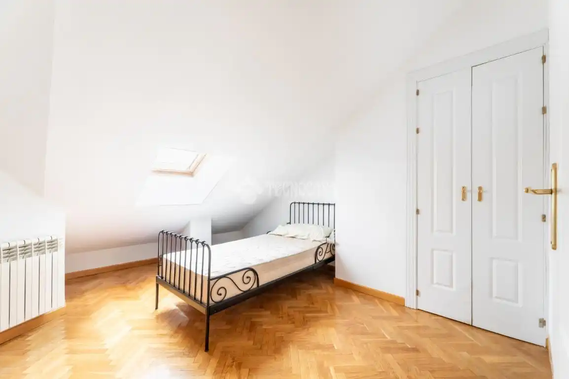 Appartement avec terrasse à vendre à Los Ángeles - Jarandilla, imagen 12