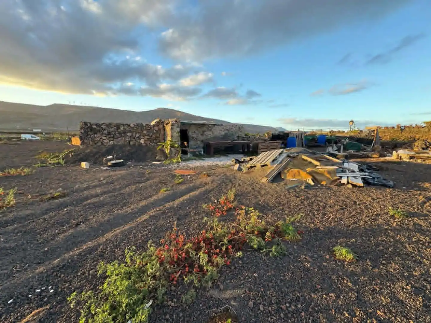 Residencial en venta en Teguise