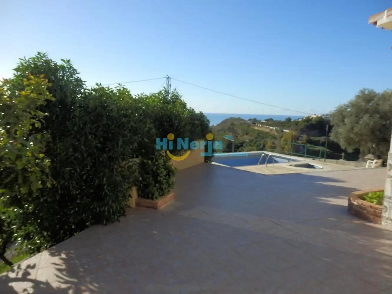 Chalet con piscina en venta en Centro, imagen 19