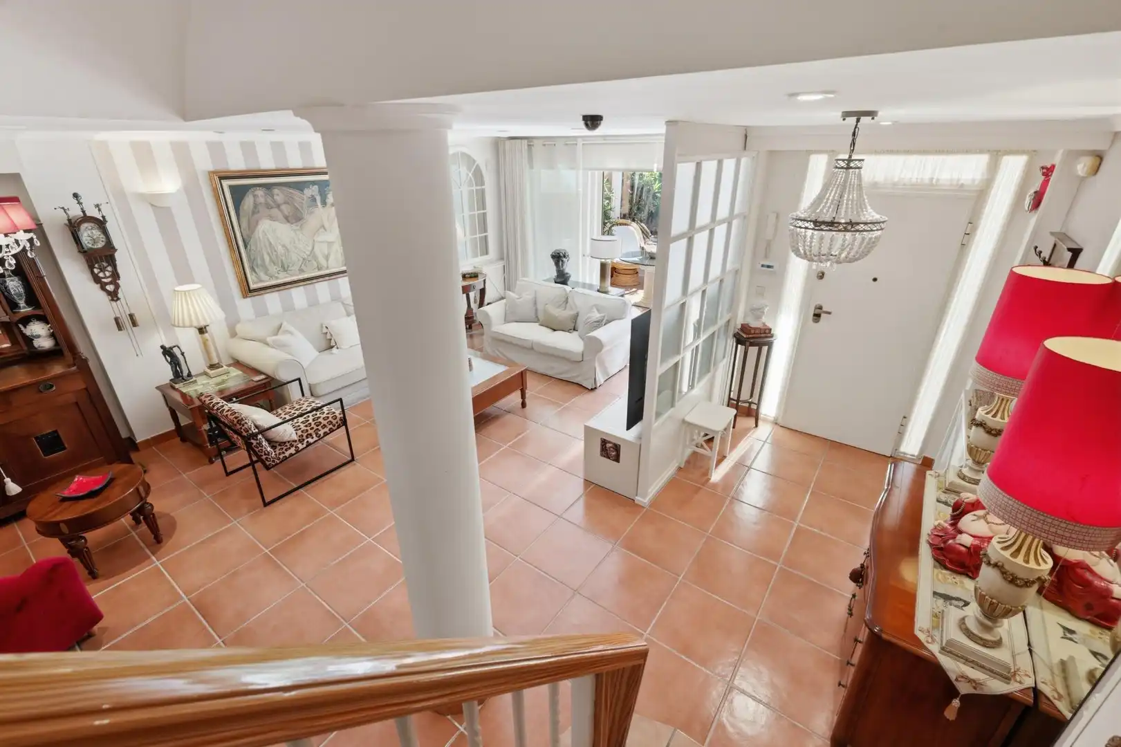 Adosado con terraza en venta en MARE NOSTRUM 41, imagen 29