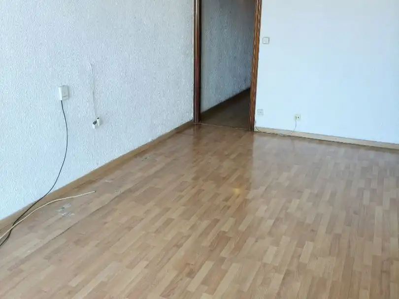 Sala d'estar de Pis en venda en Besós